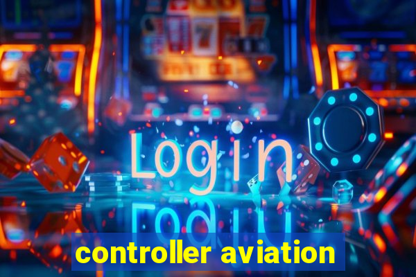 controller aviation